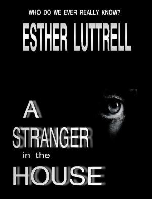 Cover of the book A Stranger in the House by Norm Applegate