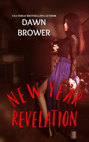 Cover of the book New Year Revelation by Barbara Speak