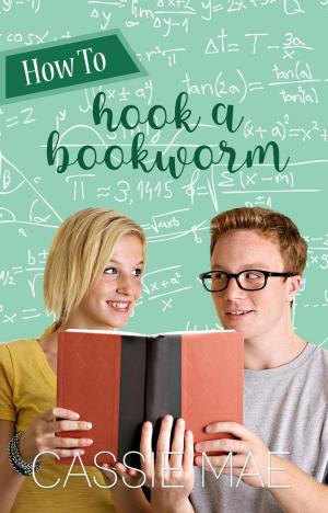 Cover of the book How to Hook a Bookworm by Jeff Brown