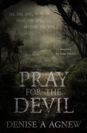 Cover of the book Pray For The Devil by Éric Oliva