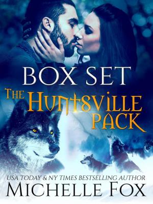 Cover of Huntsville Pack Boxed Set