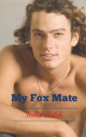 bigCover of the book My Fox Mate by 