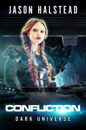 Book cover of Confliction