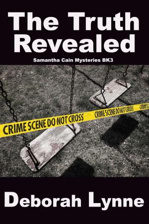 Cover of the book The Truth Revealed by Michael Winn