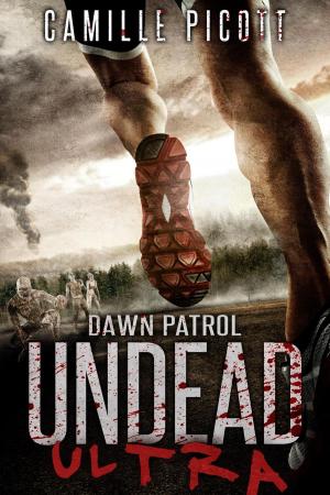 Cover of the book Dawn Patrol by Whit McClendon