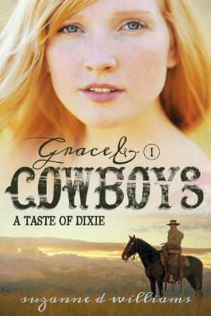 bigCover of the book A Taste Of Dixie by 
