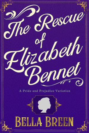 Cover of the book The Rescue of Elizabeth Bennet by Sean Larkan