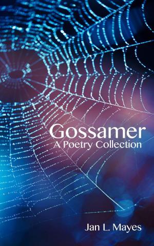 Cover of the book Gossamer: A Poetry Collection by Ethan Lesley