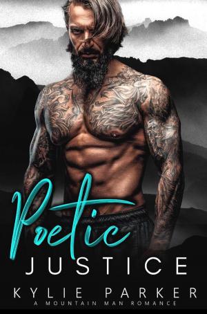 bigCover of the book Poetic Justice: A Songwriter Mountain Man Romance by 