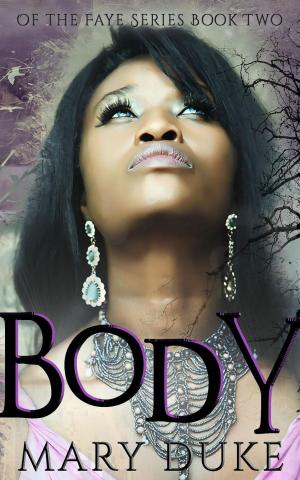 Cover of the book Body by Rena Marin, Skylar McKinzie