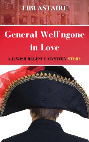 Cover of General Well'ngone in Love
