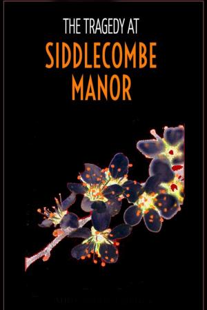 Cover of The Tragedy at Siddlecombe Manor