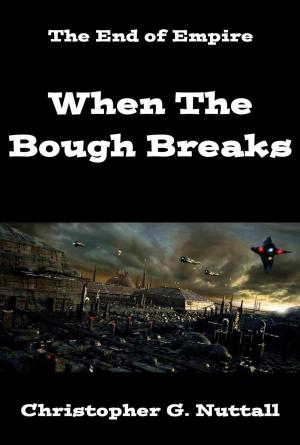Book cover of When The Bough Breaks