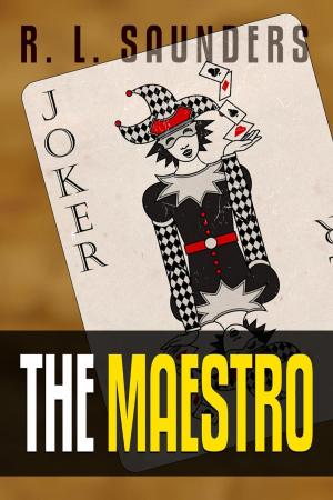 Cover of the book The Maestro by Bob Neudorf
