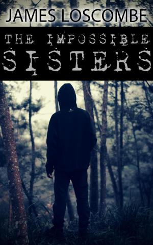 Cover of the book The Impossible Sisters by Daniel Parsons