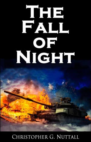 Cover of the book The Fall of Night by Tricia Cerrone