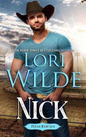 Book cover of Nick