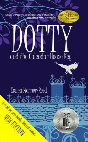 Cover of the book DOTTY and the Calendar House Key by Jon-Paul Smith