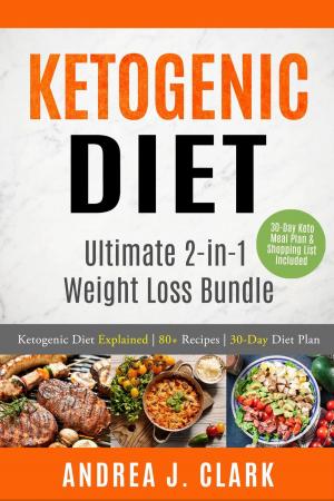 Cover of the book Ketogenic Diet by Francine Bryson, Ann Volkwein