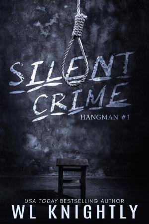Book cover of Silent Crime