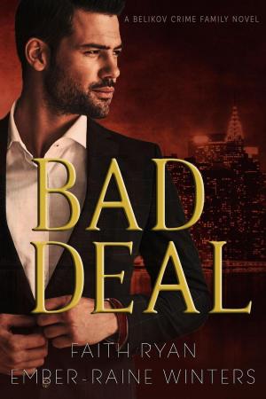 Cover of the book Bad Deal by Magali Mazerand