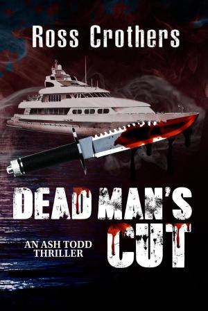 Cover of the book Dead Man's Cut by Wyrde Vintersörg