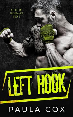 Cover of the book Left Hook by Kelly Lawson