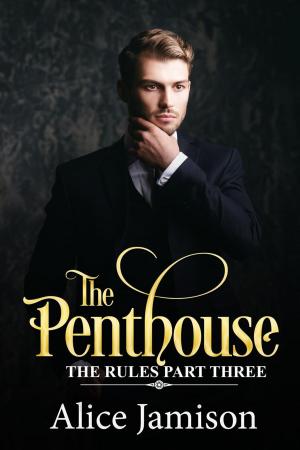 Cover of the book The Penthouse (The Rules Part Three) by Alice Jamison