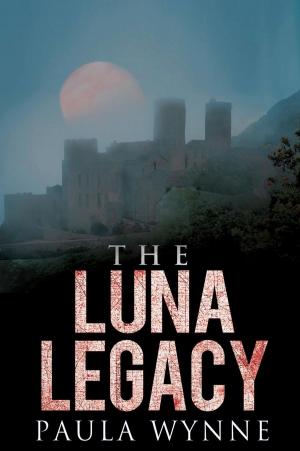 Cover of The Luna Legacy
