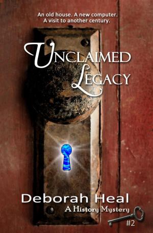 Cover of Unclaimed Legacy