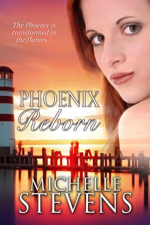 Cover of the book Phoenix Reborn by Jess Dee