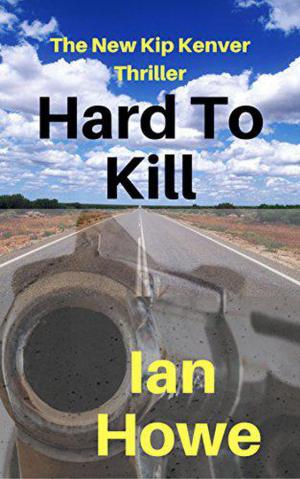 Cover of the book Hard To Kill by Reginald Hill