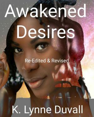 Cover of the book Awakened Desires by Sapphire Stiletto