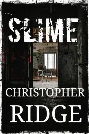 Cover of the book Slime by Christopher Ridge