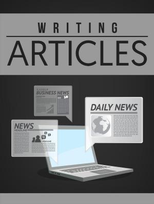 Cover of Write Articles