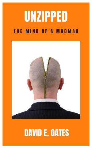 bigCover of the book Unzipped - The Mind of a Madman by 