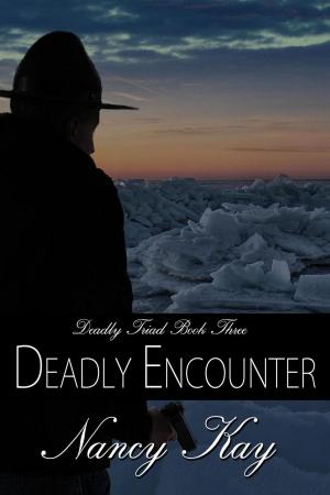 Cover of the book Deadly Encounter by Weldon Burge