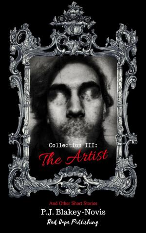Cover of the book The Artist & Other Stories by Russell Bernstein