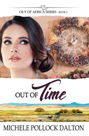 Cover of the book Out of Time by Daniel Lessard