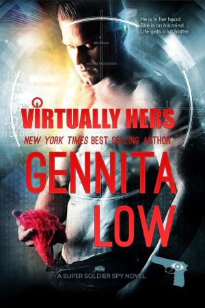 Cover of the book Virtually Hers by Jem Jackson