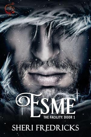 Cover of the book Esme by E. J. Squires