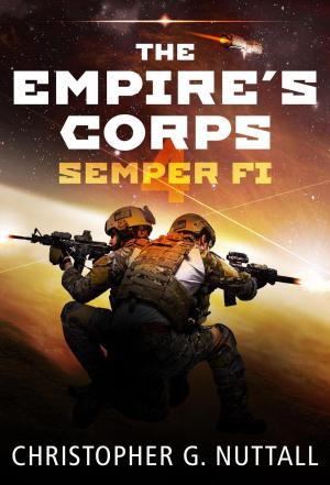 Book cover of Semper Fi