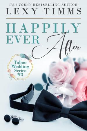 Cover of the book Happily Ever After by Mary Cyn