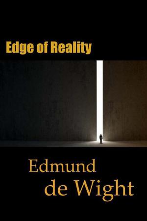 Cover of the book Edge of Reality by Ed Walker