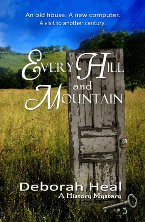bigCover of the book Every Hill and Mountain by 