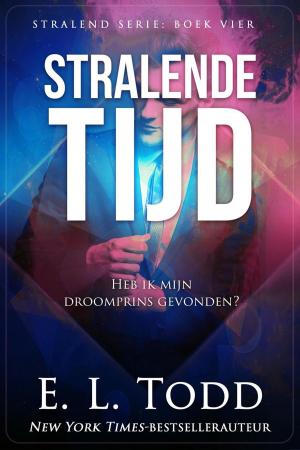 bigCover of the book Stralende tijd by 