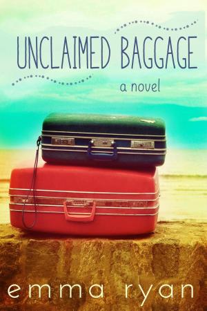Cover of the book Unclaimed Baggage by Lyssa Cole, Samantha Morgan, A.C. Williams, Barbra Campbell, Lexi Hart, M. Piper, Kiersten Modglin, Heather Guimond