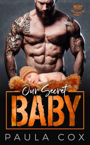 Cover of the book Our Secret Baby by Kara Parker