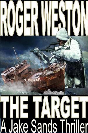 bigCover of the book The Target by 