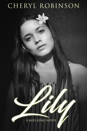 Cover of the book Lily by Shay Youngblood